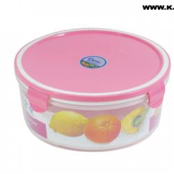 Y9140家樂(lè)圓形密封盒1