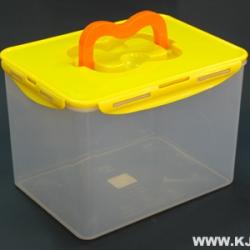 138A手提密封儲(chǔ)物箱(