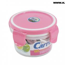 Y9110家樂(lè)圓形密封盒2