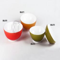 水晶雙色碗(950ml、75