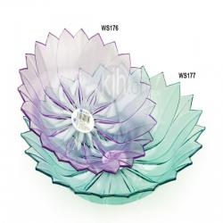 時(shí)尚果盤(pán)(中、大)