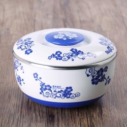 百寶兩用碗（大、中、小