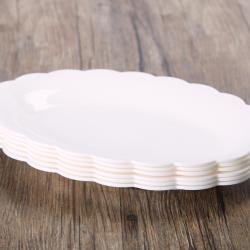 7寸、8.5寸、10寸花邊