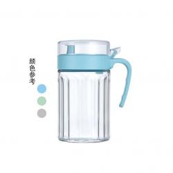 樂(lè)味玻璃油壺