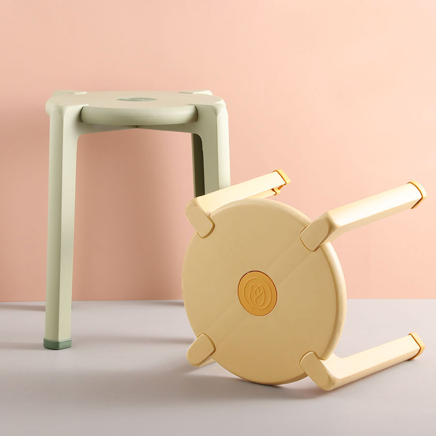 復(fù)古風(fēng)-小凳/中凳