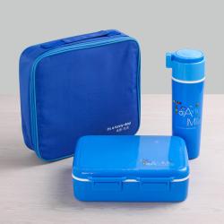 悠悅貝比大號保溫便當(dāng)