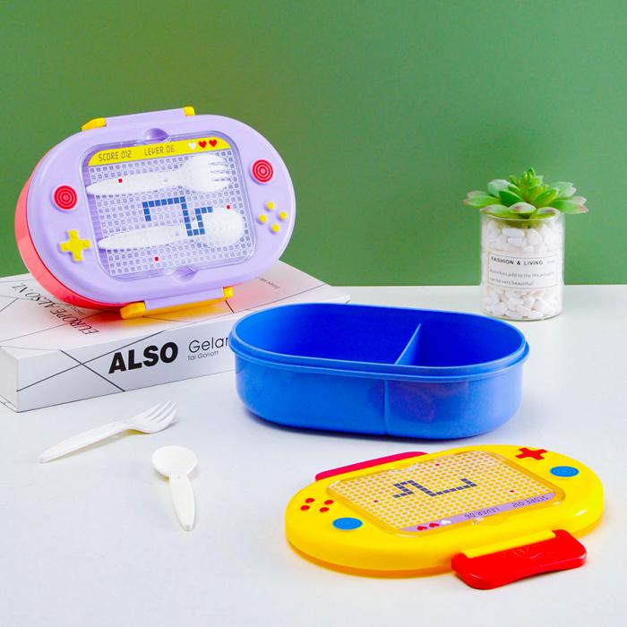 游戲機(jī)飯盒