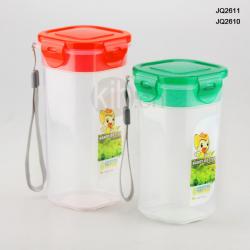 400ml、600ml方形實用