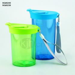 320ML、450ML推蓋隨身