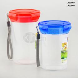 400ml、500ml圓形實用