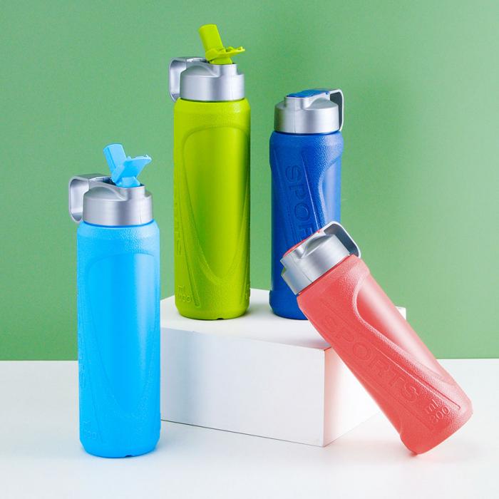 大號/中號圓直吸管水